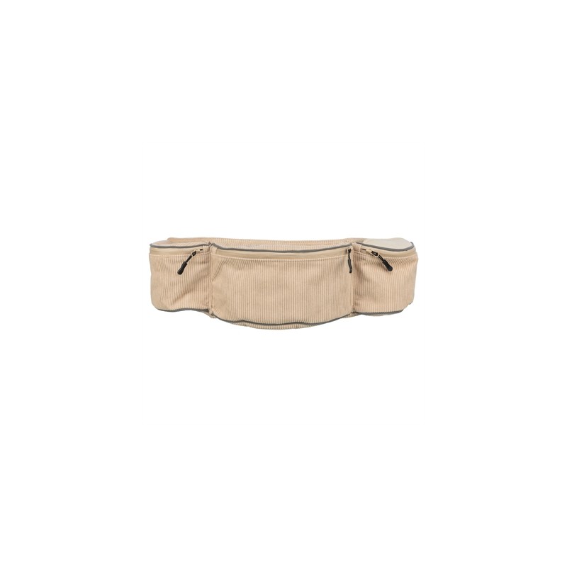 Trixie Heuptas Baggy Belt Beige