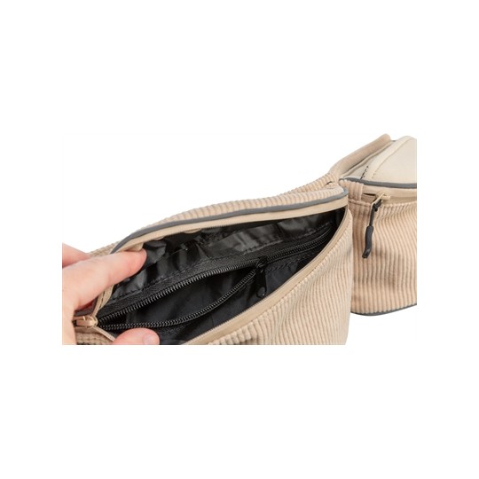 Trixie Heuptas Baggy Belt Beige