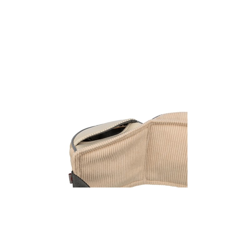 Trixie Heuptas Baggy Belt Beige
