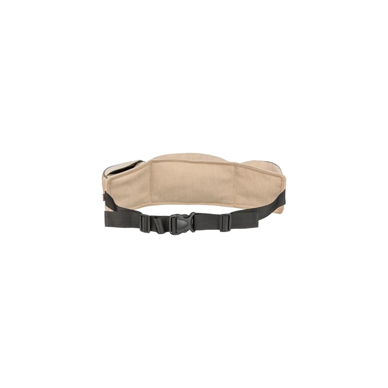 Trixie Heuptas Baggy Belt Beige