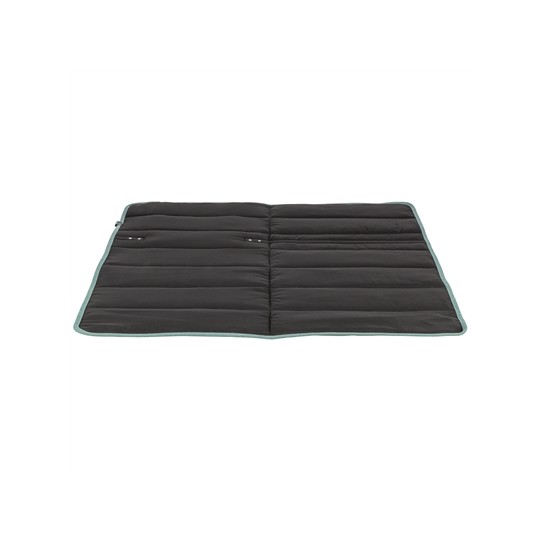 Trixie Hondendeken Reisdeken Citystyle Vierkant Saliegroen