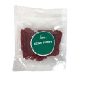 I Am Eend Jerky