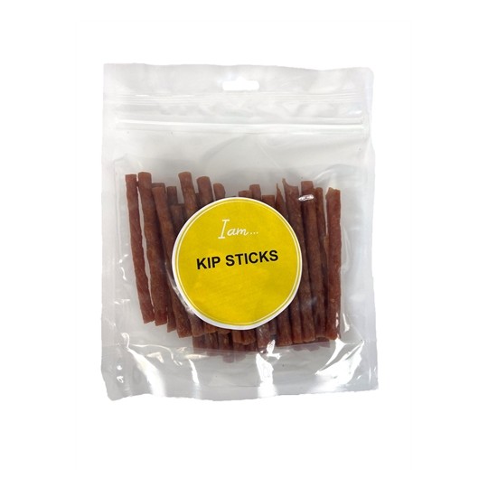 I Am Kip Sticks
