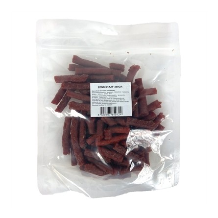 I Am Mini Sticks Eend