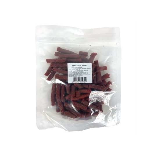 I Am Mini Sticks Eend