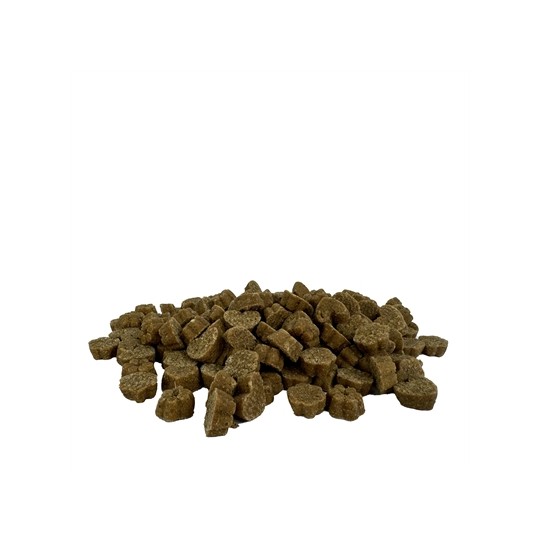 Dog Treatz Koektrainer Kalkoen / Kurkuma Graanvrij