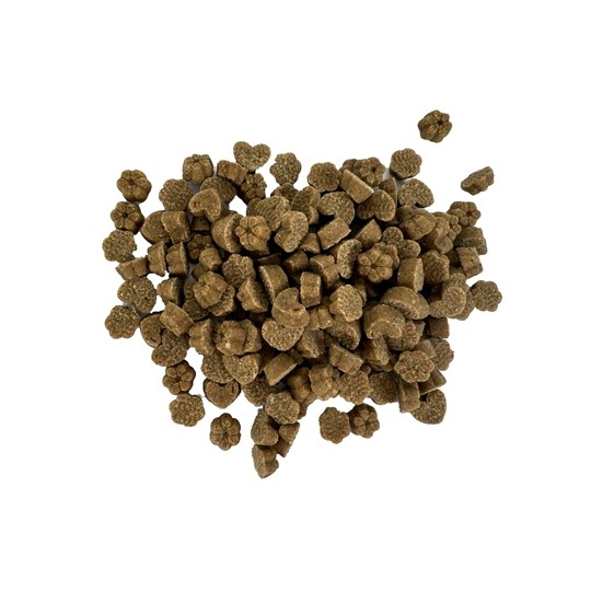 Dog Treatz Koektrainer Kalkoen / Kurkuma Graanvrij