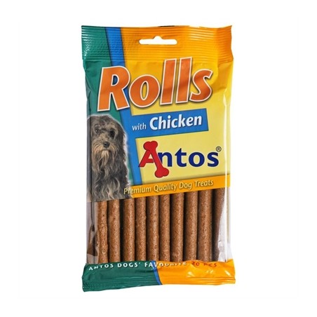 Antos Rolls Sticks Kip
