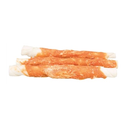 Trixie Denta Fun Chicken Chewing Roll