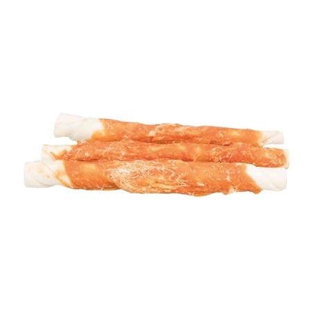 Trixie Denta Fun Chicken Chewing Roll