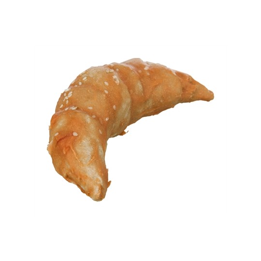 Trixie Denta Fun Chicken Croissant