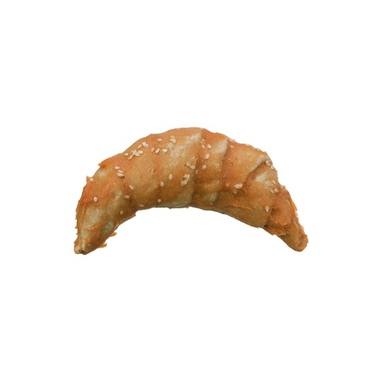 Trixie Denta Fun Chicken Croissant