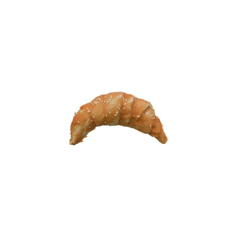 Trixie Denta Fun Chicken Croissant