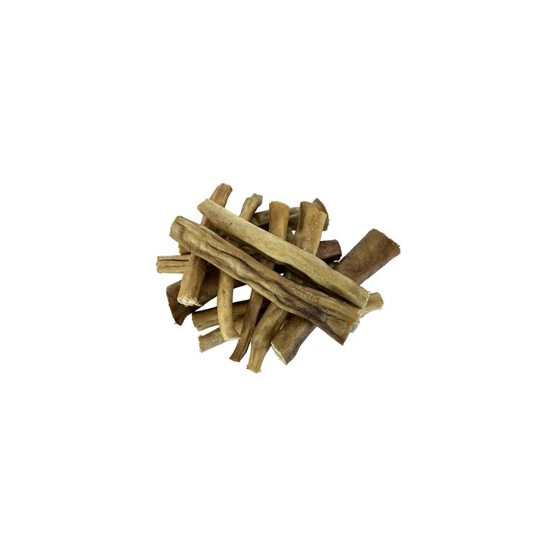 Petsnack Buffelstaart Met Huid