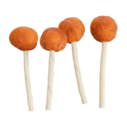 Trixie Premio Lolly Met Kabeljauw