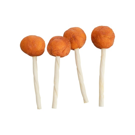 Trixie Premio Lolly Met Kabeljauw