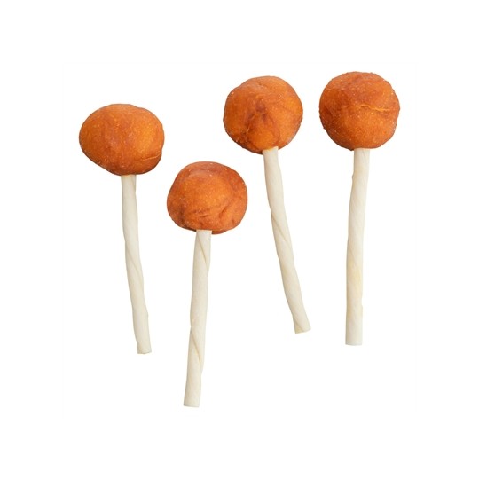 Trixie Premio Lolly Met Kabeljauw