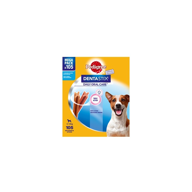 Pedigree Dentastix Mini Multipack