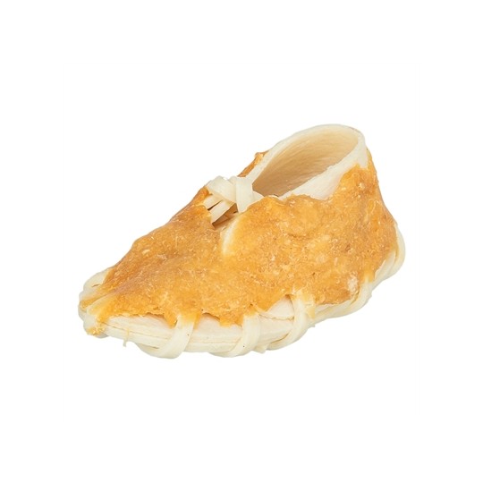 Trixie Denta Fun Kauwschoen Met Kip