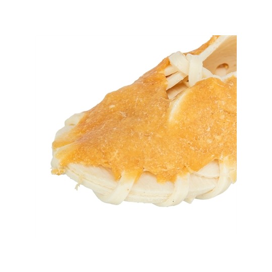 Trixie Denta Fun Kauwschoen Met Kip