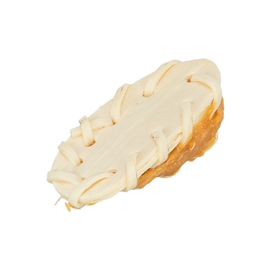 Trixie Denta Fun Kauwschoen Met Kip