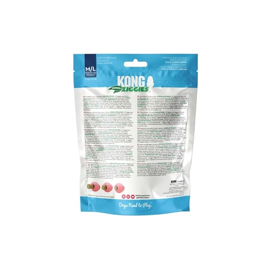 Kong Ziggies Enhanced Puppy