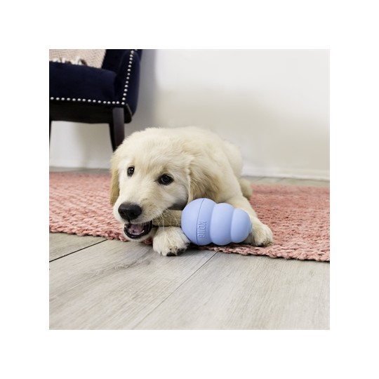 Kong Ziggies Enhanced Puppy