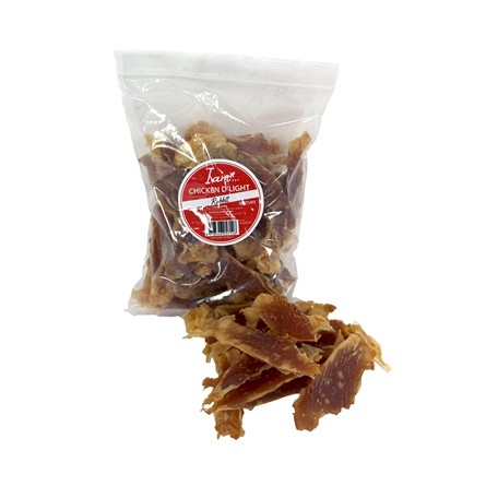 I Am Chicken D'light Rabbit