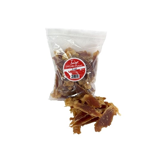 I Am Chicken D'light Rabbit