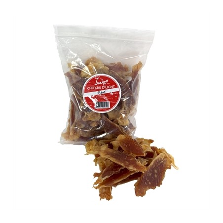 I Am Chicken D'light Rabbit