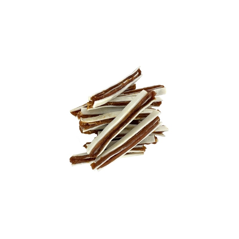 I Am Chicken D'light Jerkey