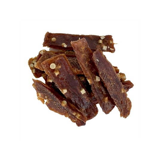 I Am Chicken D'light Cheese