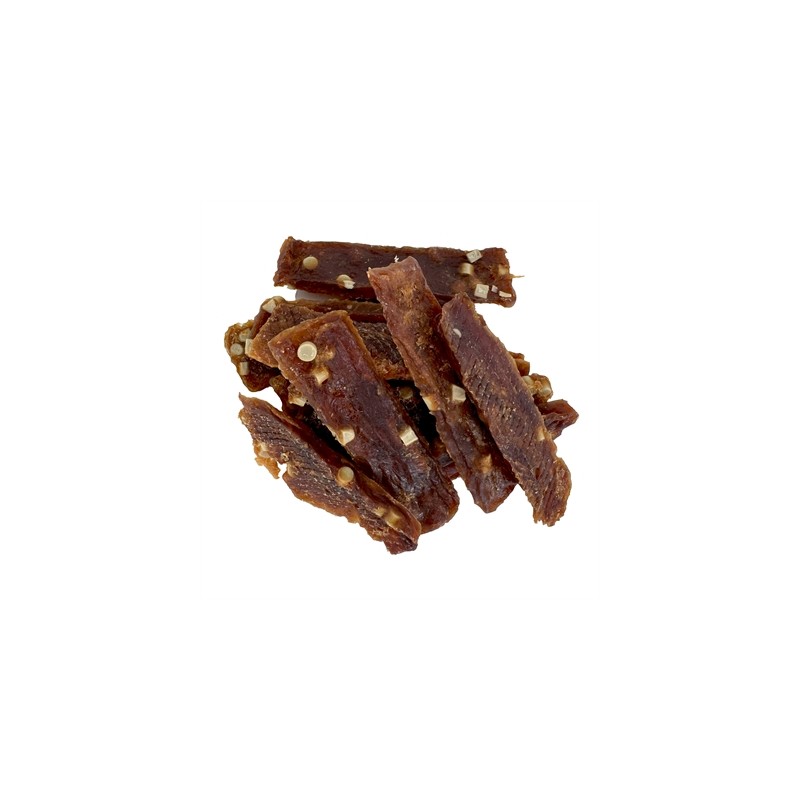 I Am Chicken D'light Cheese