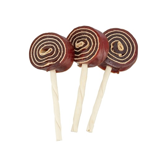 Trixie Premio Lolly Met Eend En Kabeljauw