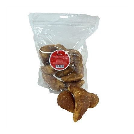 I Am Chicken Croissant