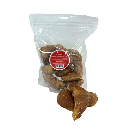 I Am Chicken Croissant