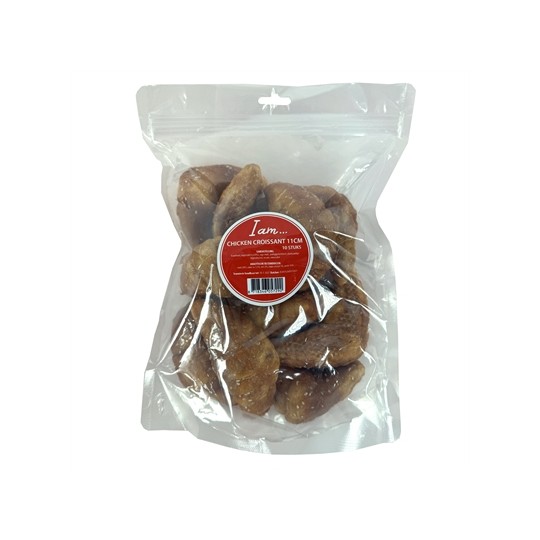 I Am Chicken Croissant