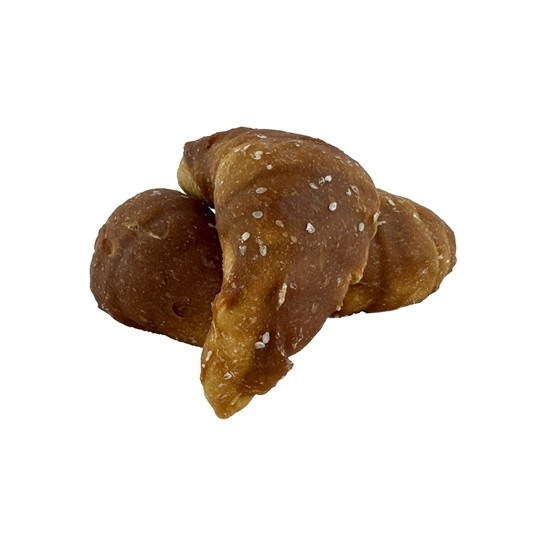 I Am Chicken Croissant