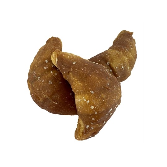 I Am Chicken Croissant