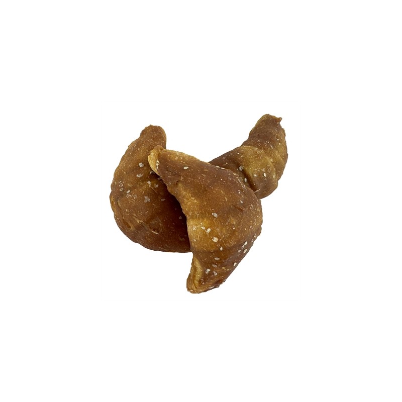 I Am Chicken Croissant