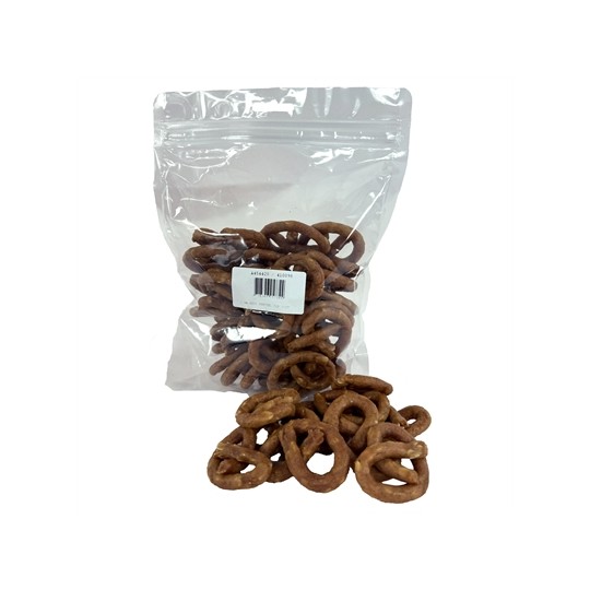 I Am Mini Pretzel Kip