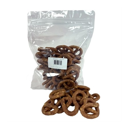 I Am Mini Pretzel Kip