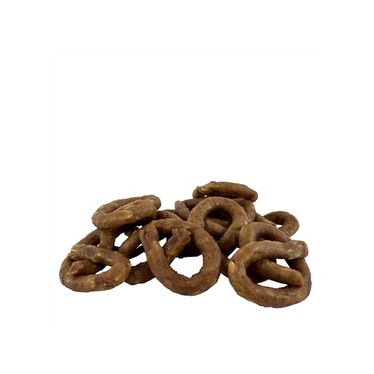 I Am Mini Pretzel Kip