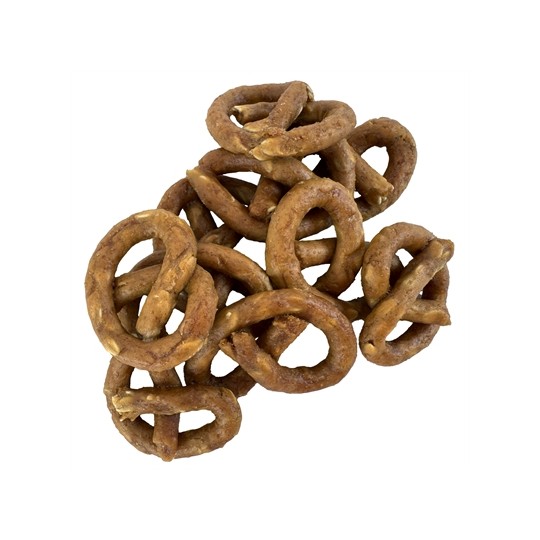 I Am Mini Pretzel Kip