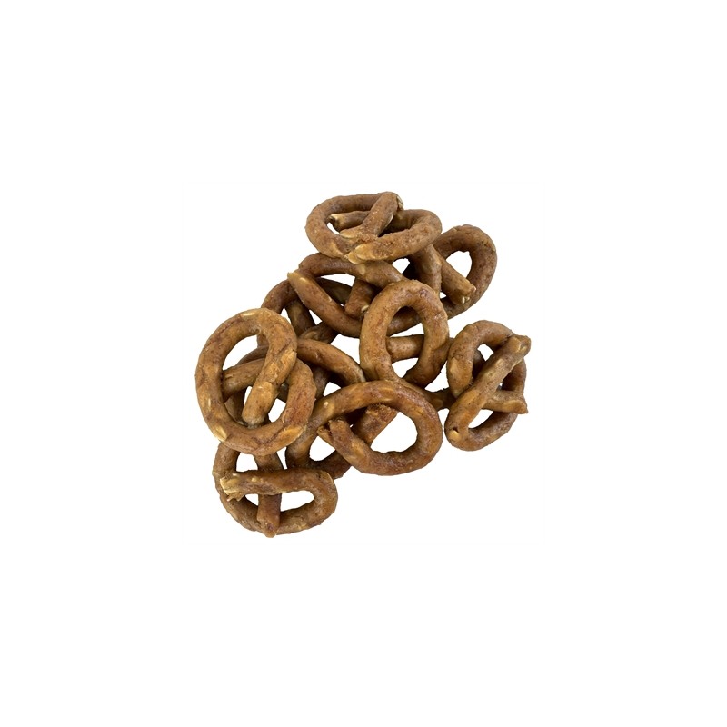 I Am Mini Pretzel Kip