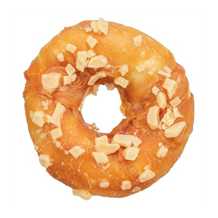 Trixie Denta Fun Ring Met Kip En Kaas