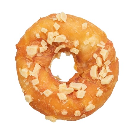 Trixie Denta Fun Ring Met Kip En Kaas