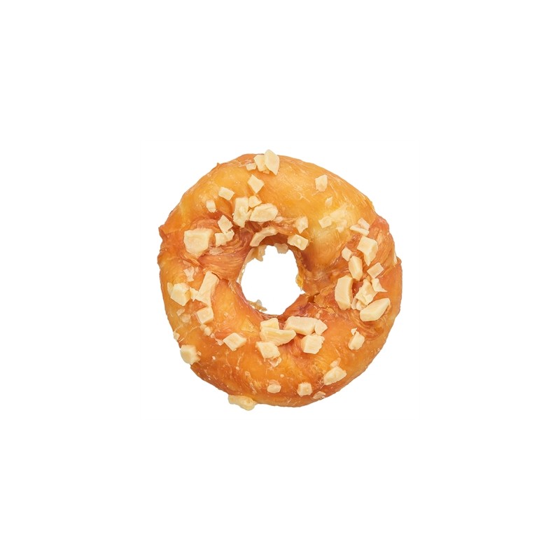 Trixie Denta Fun Ring Met Kip En Kaas