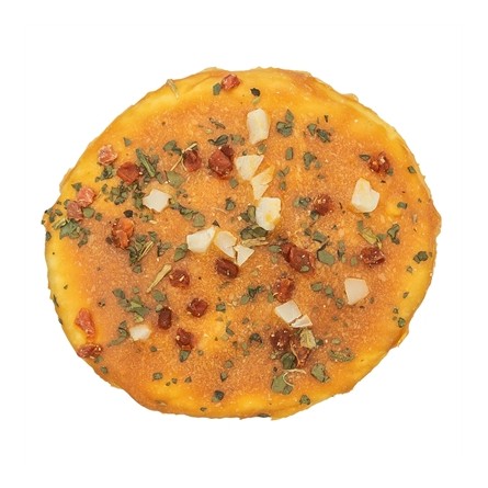 Trixie Denta Fun Pizza Met Kippenborst