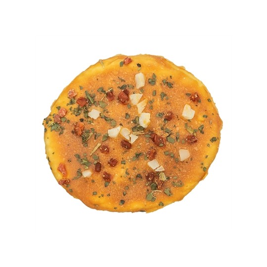 Trixie Denta Fun Pizza Met Kippenborst